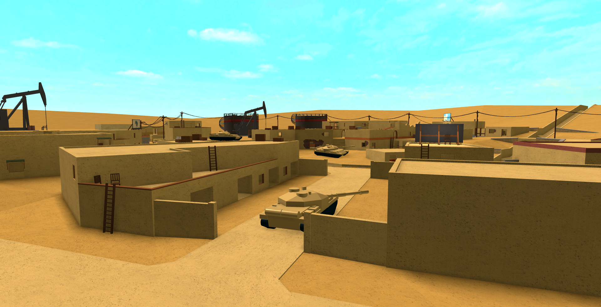 Desert Storm Phantom Forces Wiki Fandom - roblox phantom forces default settings