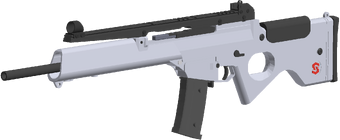 Roblox Phantom Forces G36