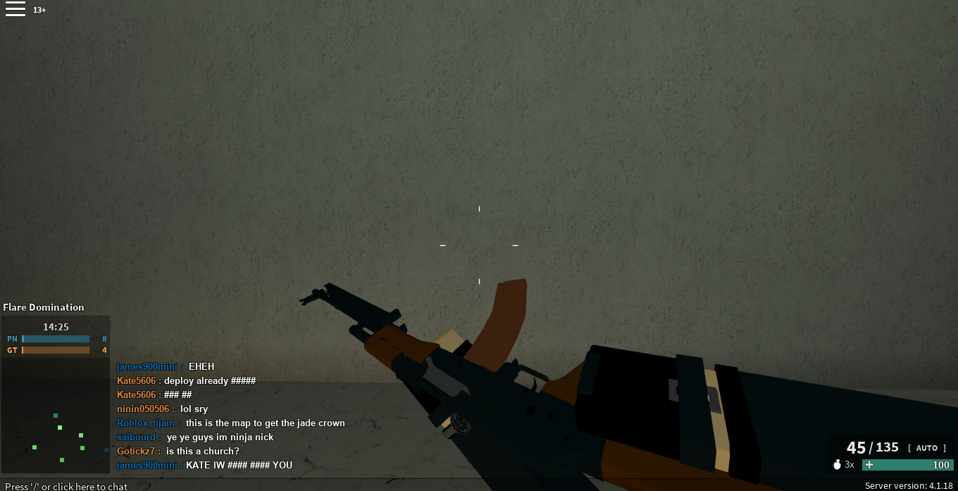 Roblox Rpk 74