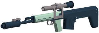 Dragunov Svu Phantom Forces Wiki Fandom - roblox phantom forces is dragnvu svu good