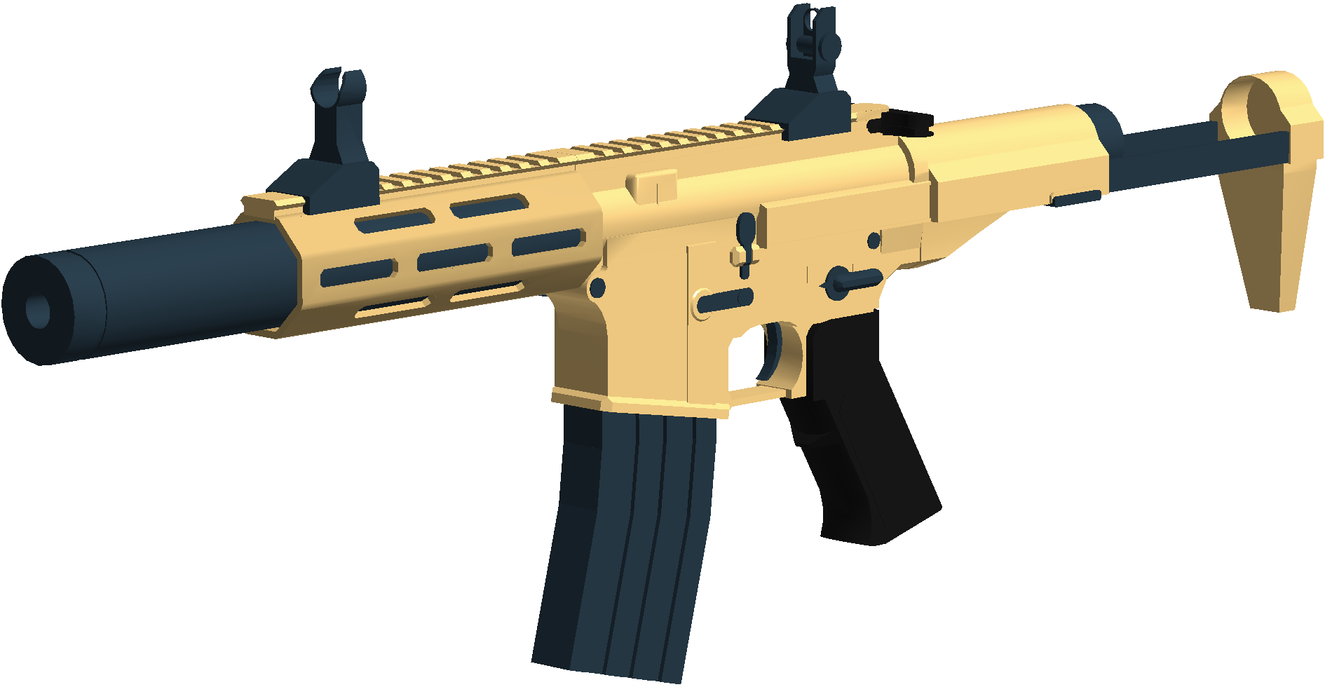 Honey Badger Phantom Forces Wiki Fandom Powered By Wikia - gun op roblox