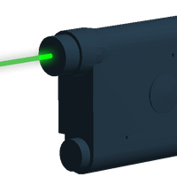 Green Laser Phantom Forces Wiki Fandom