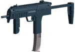 Roblox Phantom Forces Dragunov Svds