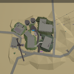 Crane Site Gallery Phantom Forces Wiki Fandom