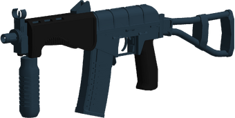 Weaponry Phantom Forces Wiki Fandom - roblox phantom forces guns mobility