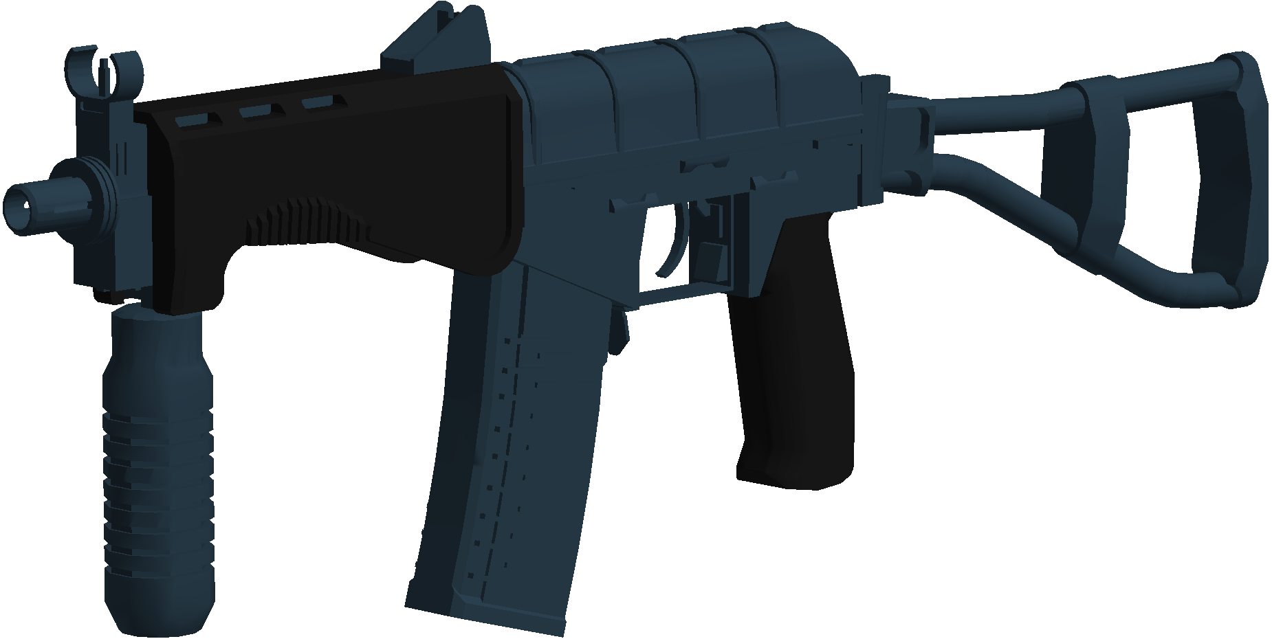 Sr 3m Phantom Forces Wiki Fandom Powered By Wikia - roblox phantom forces mp40