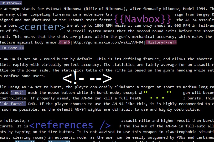 Tutorial Wiki Code Phantom Forces Wiki Fandom Powered By Wikia - 
