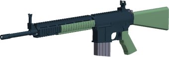 Roblox Phantom Forces Dmr