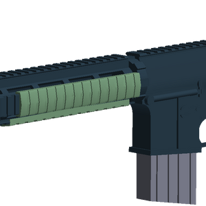 Phantom Forces Wiki Attachments