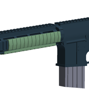 Category Designated Marksman Rifles Phantom Forces Wiki Fandom