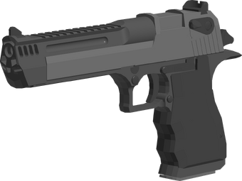 Desert Eagle L5 Phantom Forces Wiki Fandom - roblox desert eagle