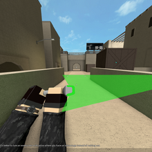 Zero Cutter Gallery Phantom Forces Wiki Fandom