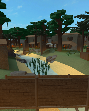 Jungle Phantom Forces Wiki Fandom - roblox phantom forces secret room