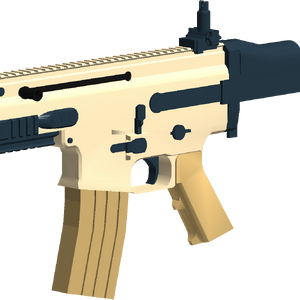 Scar Pdw Gallery Phantom Forces Wiki Fandom