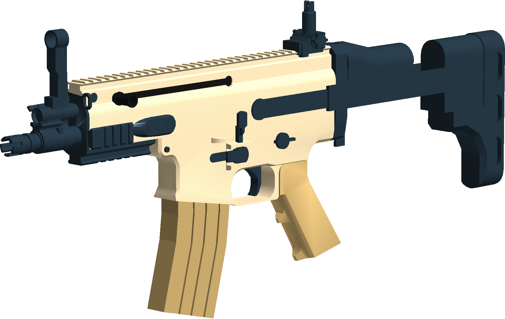 Scar Pdw Phantom Forces Wiki Fandom - images of roblox scars