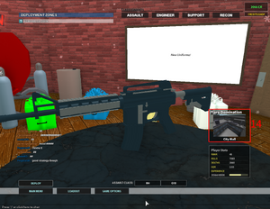 Roblox Phantom Forces No Hud How To Get 40 Robux On Computer - phantom forces cte alpha test roblox