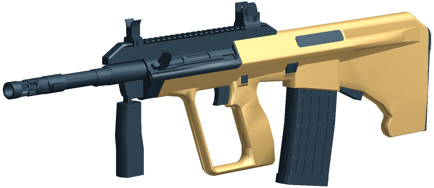 Aug A3 Phantom Forces Wiki Fandom - new saiga 12 and spas 12 in phantom forces roblox invidious