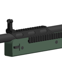 Roblox Phantom Forces L115a3