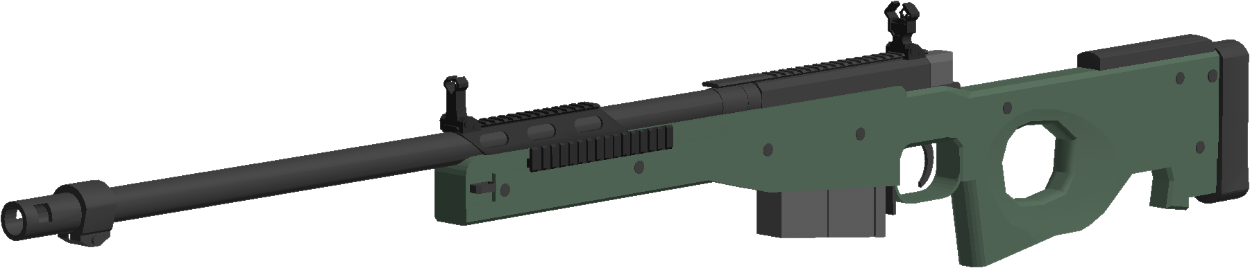 Roblox bfg 50