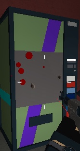 Vending Machine Solver Roblox Phantom Forces