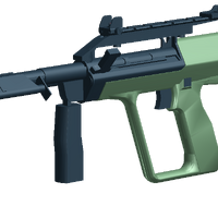 Aug Hbar Phantom Forces Wiki Fandom