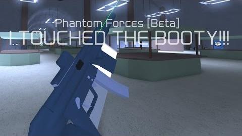 Roblox Phantom Forces Promo Codes