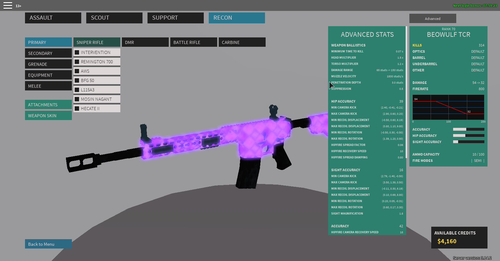 Talk Beowulf Tcr Comment 36572243 20181110114700 Phantom Forces Wiki Fandom - roblox phantom forces all controls