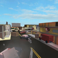 Luck Phantom Forces Wiki Fandom
