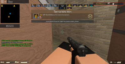 Controversial Opinions Phantom Forces Wiki Fandom - 