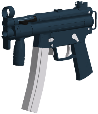 Roblox Phantom Forces Dmr