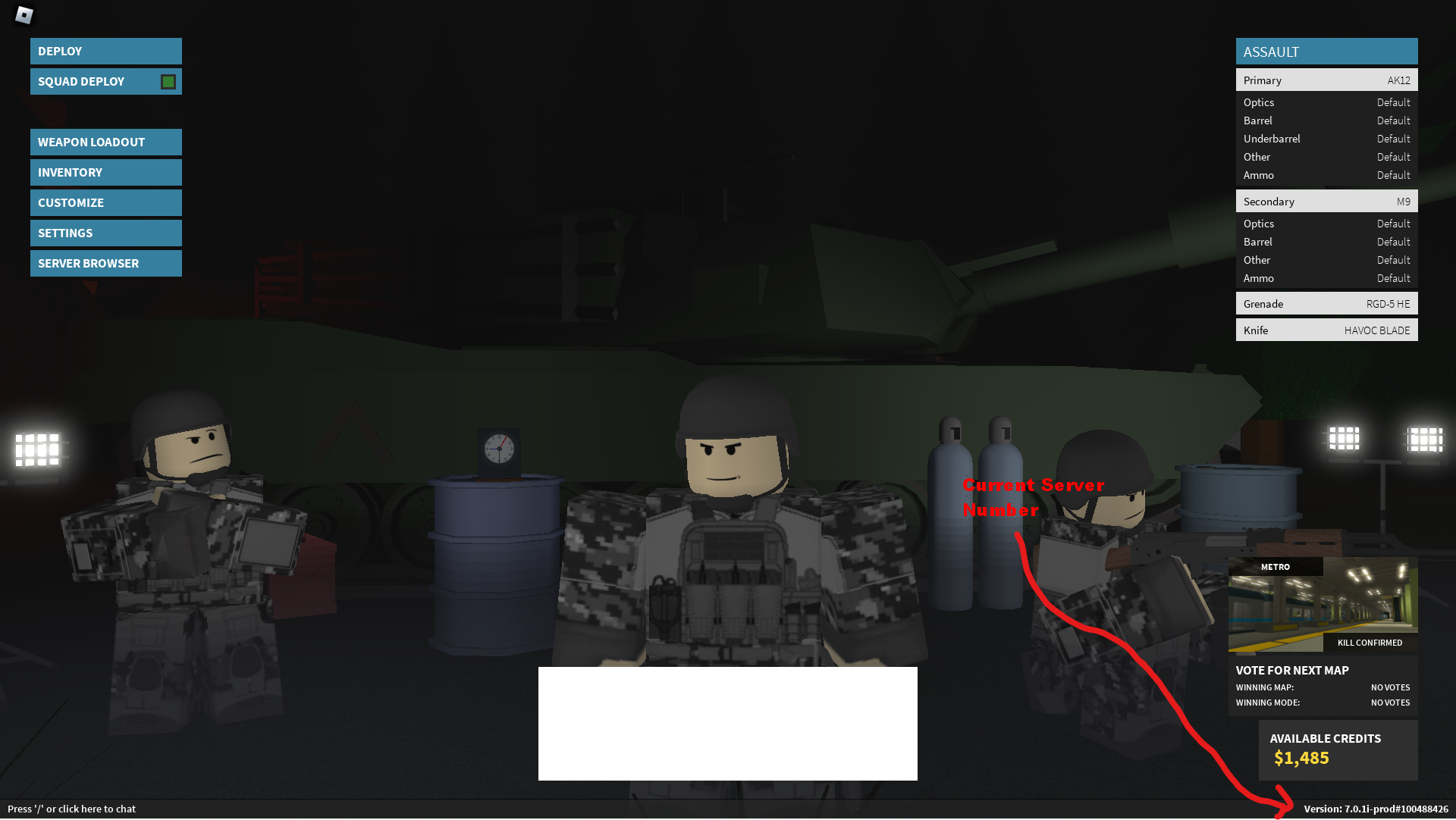 roblox hacked client phantom forces