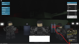 Roblox Phantom Forces Leaked