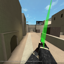 Zero Cutter Gallery Phantom Forces Wiki Fandom