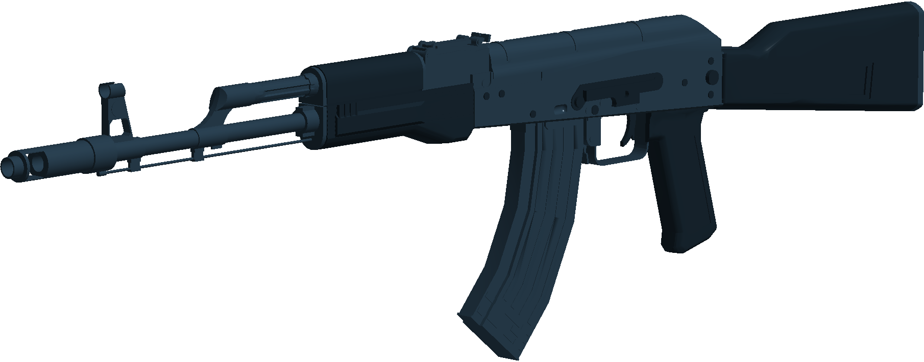 Ak103 Phantom Forces Wiki Fandom - krink military assault team roblox