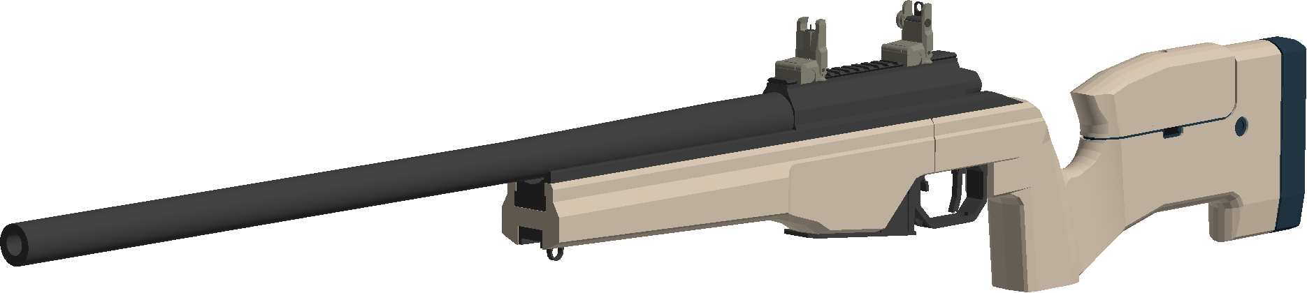 Trg 42 Phantom Forces Wiki Fandom - roblox phantom forces sniper