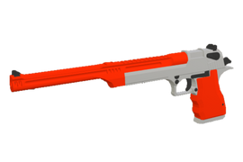 Deagle Zapper Fandom - zapper roblox