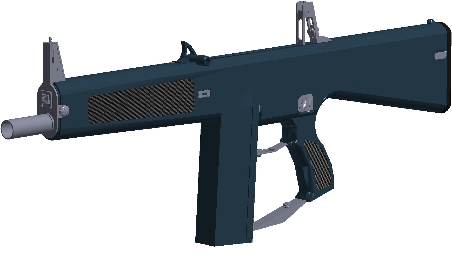 Roblox Phantom Forces Tracker