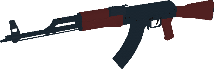 akm