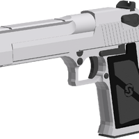 Desert Eagle Xix Phantom Forces Wiki Fandom