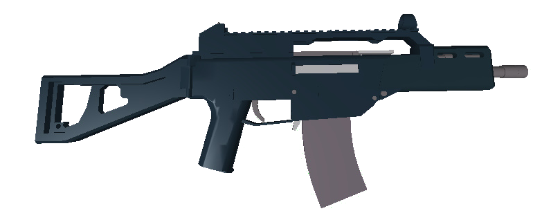 Roblox Phantom Forces G36c Robux Star Codes - ump roblox phantom forces g36 clipart 3367733 pinclipart