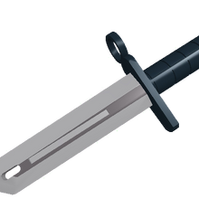 Knife Gallery Phantom Forces Wiki Fandom