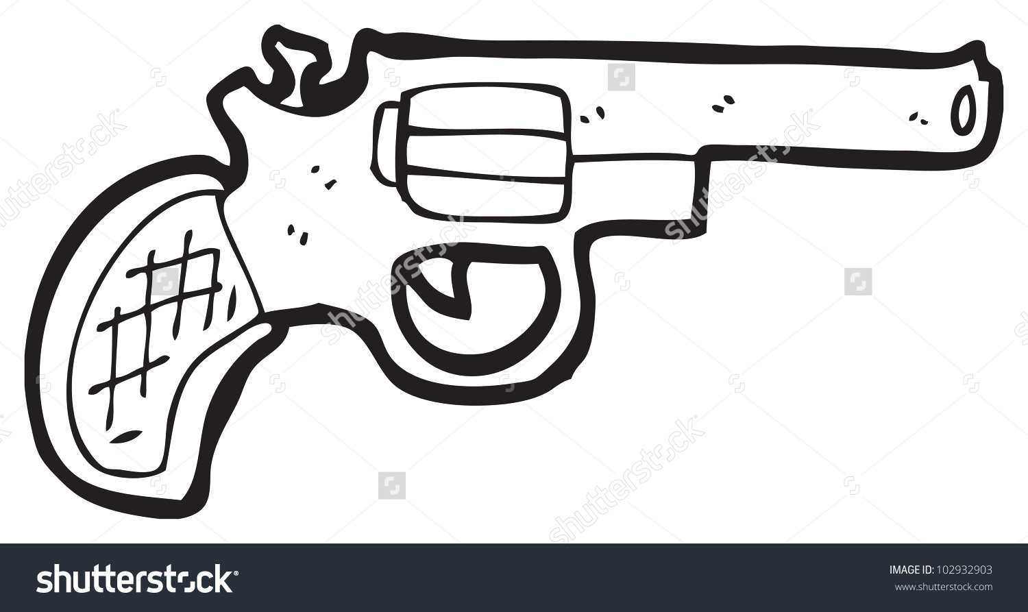 Image - Stock-photo-cartoon-gun-102932903asdfasdfawrdfw.jpg | Phantom