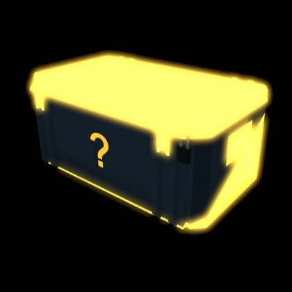 Roblox Phantom Forces Mystery Item