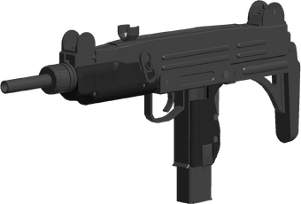 Roblox Phantom Forces Canted Iron Sight