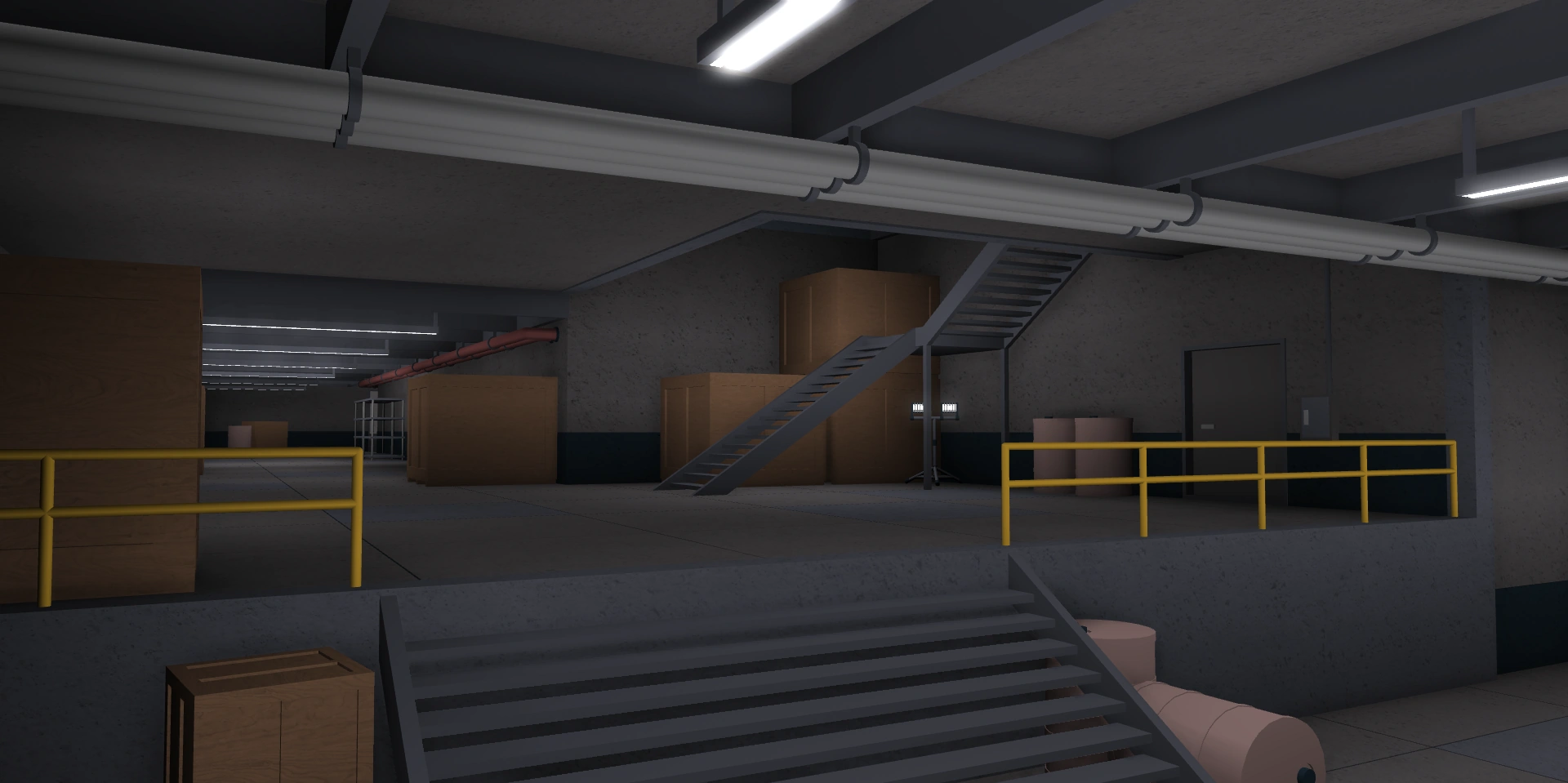 Ravod 911 Phantom Forces Wiki FANDOM Powered By Wikia