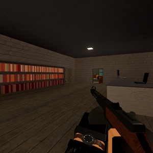 Rust Belt Gallery Phantom Forces Wiki Fandom