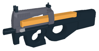 P90 Phantom Forces Wiki Fandom - roblox phantom forces leeftijd