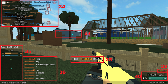 Tutorial Game Phantom Forces Wiki Fandom Powered By Wikia - edit tags you may customize and buy a tag