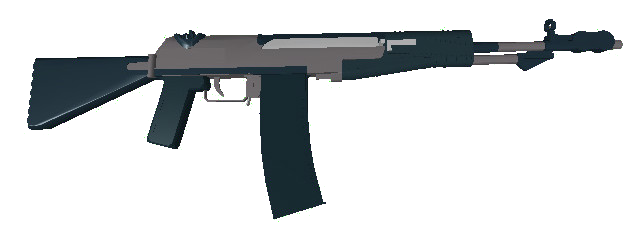 Image - AN-94-1.png | Phantom Forces Wiki | FANDOM powered by Wikia