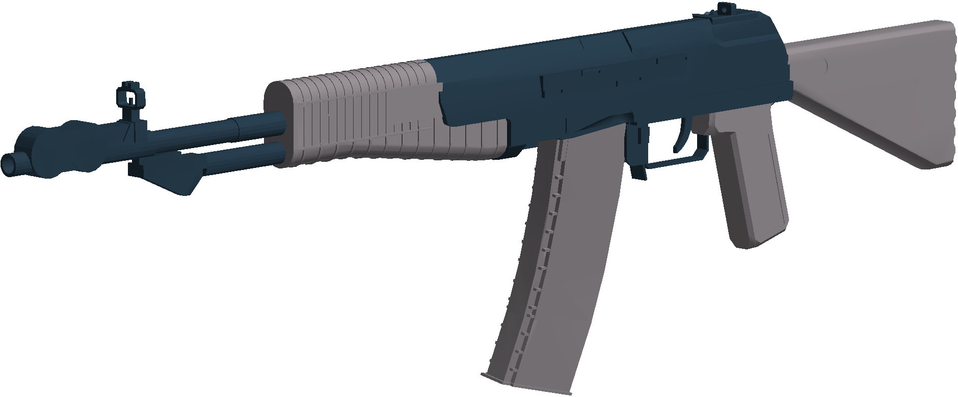 An 94 Phantom Forces Wiki Fandom Powered By Wikia - roblox phantom forces canted iron sight